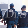 Macrooperación de la Guardia Civil en un municipio extremeño