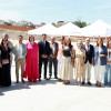 Valverde de Leganés reivindica la tradición en Vive la Trashumancia y la Feria del Queso Artesano