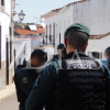 Macrooperación de la Guardia Civil en un municipio extremeño