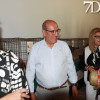 Alconchel inaugura FEMUAL con multitud de actividades y más de 300 cabezas de ganado