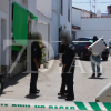 Macrooperación de la Guardia Civil en un municipio extremeño