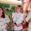 Centro de Interpretación Alas, un lugar mágico lleno de fauna y flora en San Vicente de Alcántara