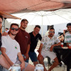 Valverde de Leganés reivindica la tradición en Vive la Trashumancia y la Feria del Queso Artesano