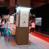 Centro de Interpretación Alas, un lugar mágico lleno de fauna y flora en San Vicente de Alcántara