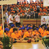 clausura FMD