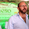 Valverde de Leganés reivindica la tradición en Vive la Trashumancia y la Feria del Queso Artesano