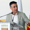 Valverde de Leganés reivindica la tradición en Vive la Trashumancia y la Feria del Queso Artesano