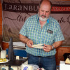 Valverde de Leganés reivindica la tradición en Vive la Trashumancia y la Feria del Queso Artesano