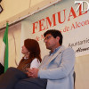 Alconchel inaugura FEMUAL con multitud de actividades y más de 300 cabezas de ganado