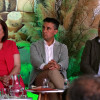 Valverde de Leganés reivindica la tradición en Vive la Trashumancia y la Feria del Queso Artesano