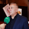 La Diputación de Cáceres premia el talento literario y periodístico en esta gala