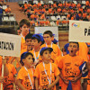 clausura FMD