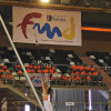clausura FMD