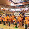 clausura FMD