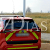 Un incendio forestal urbano calcina varias hectáreas en Mérida
