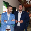 Alconchel inaugura FEMUAL con multitud de actividades y más de 300 cabezas de ganado