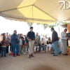 Alconchel inaugura FEMUAL con multitud de actividades y más de 300 cabezas de ganado