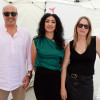 Valverde de Leganés reivindica la tradición en Vive la Trashumancia y la Feria del Queso Artesano