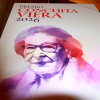 Premio Conchita Viera 2026: "Donde haya un asesinado sin razón, estará la Diputación de Cáceres"