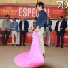 Alconchel inaugura FEMUAL con multitud de actividades y más de 300 cabezas de ganado