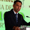 Valverde de Leganés reivindica la tradición en Vive la Trashumancia y la Feria del Queso Artesano