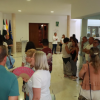 Centro de Interpretación Alas, un lugar mágico lleno de fauna y flora en San Vicente de Alcántara