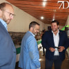Alconchel inaugura FEMUAL con multitud de actividades y más de 300 cabezas de ganado