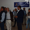 Alconchel inaugura FEMUAL con multitud de actividades y más de 300 cabezas de ganado