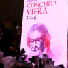 Premio Conchita Viera 2026: "Donde haya un asesinado sin razón, estará la Diputación de Cáceres"