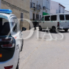 Macrooperación de la Guardia Civil en un municipio extremeño