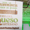 Valverde de Leganés reivindica la tradición en Vive la Trashumancia y la Feria del Queso Artesano