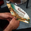 Valverde de Leganés reivindica la tradición en Vive la Trashumancia y la Feria del Queso Artesano