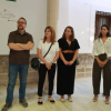 Centro de Interpretación Alas, un lugar mágico lleno de fauna y flora en San Vicente de Alcántara