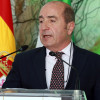 Valverde de Leganés reivindica la tradición en Vive la Trashumancia y la Feria del Queso Artesano