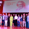 Premio Conchita Viera 2026: "Donde haya un asesinado sin razón, estará la Diputación de Cáceres"