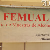 Alconchel inaugura FEMUAL con multitud de actividades y más de 300 cabezas de ganado