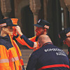 Renovación de vehículos y uniformes de la agrupación de Protección Civil de Badajoz