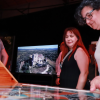 Centro de Interpretación Alas, un lugar mágico lleno de fauna y flora en San Vicente de Alcántara