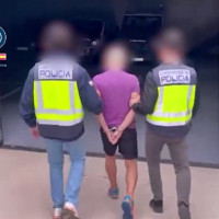 Un fugitivo cambia de género para no ser localizado por la Policía