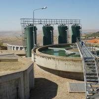 Promedio abastece de agua potable a Talarrubias y Esparragosa de Lares