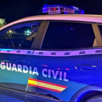 El 112 atiende a un joven en un incendio de vivienda esta madrugada en Jerte (CC)
