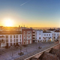 Felicitan a la ciudad de Badajoz por ser referente nacional en creación de empresas