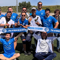 La historia del equipo que conquistó una liga sin ganar