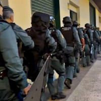 Detenidos por estafar más de 400.000 € invertidos en criptoactivos