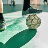 Un joven investigado por insultos racistas en un partido de fútbol sala en Extremadura