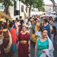 Días de celebración en Mérida por Emerita Lvdica: ¿Cuál es el origen de esta fiesta?