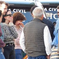 Hornachos concede el Escudo de Oro de la Villa a la Guardia Civil, la UCO y la familia de Francisca Cadenas