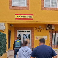Varios detenidos por realizar empadronamientos fraudulentos