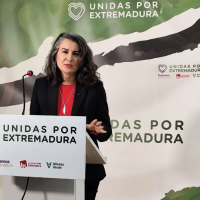 De Miguel acusa a Vox de "usar" una agresión machista "para inocular odio"