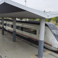 Renfe cambia los horarios en Extremadura para intentar garantizar la puntualidad